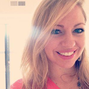 Meet your Posher, Heidi